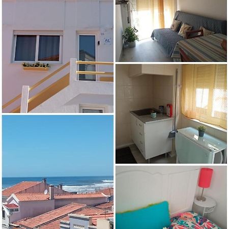 Casa Do Batoreu - Buarcos 120 Mt Praia Figueira da Foz Ngoại thất bức ảnh