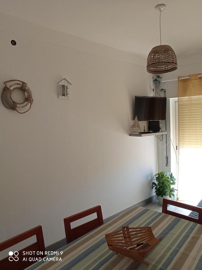 Casa Do Batoreu - Buarcos 120 Mt Praia Figueira da Foz Ngoại thất bức ảnh