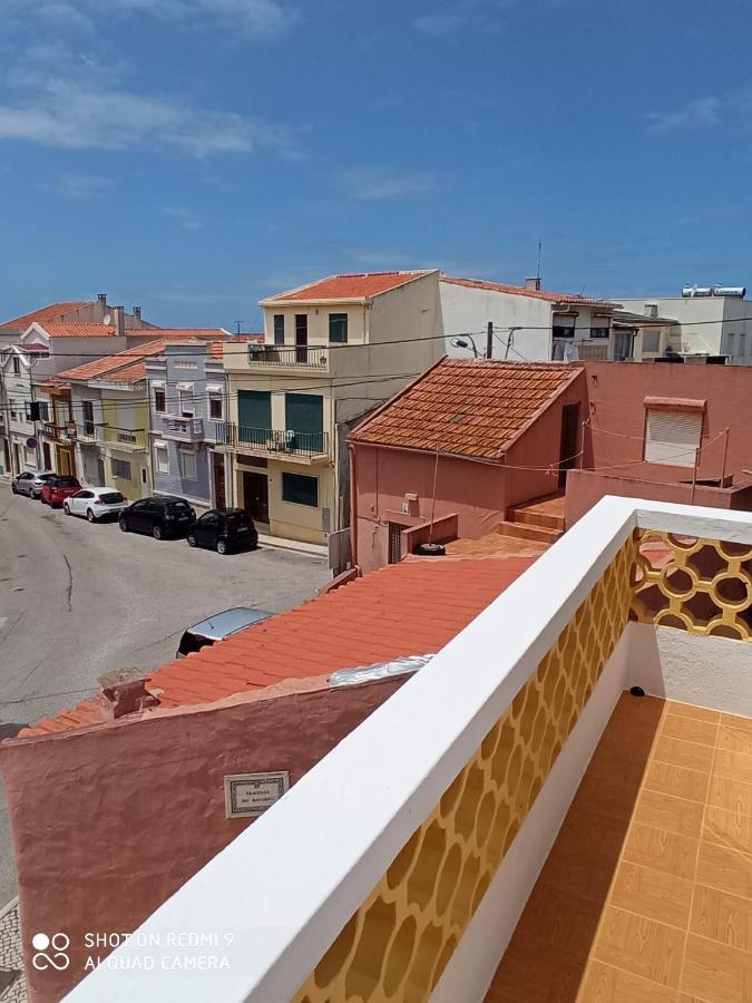 Casa Do Batoreu - Buarcos 120 Mt Praia Figueira da Foz Ngoại thất bức ảnh
