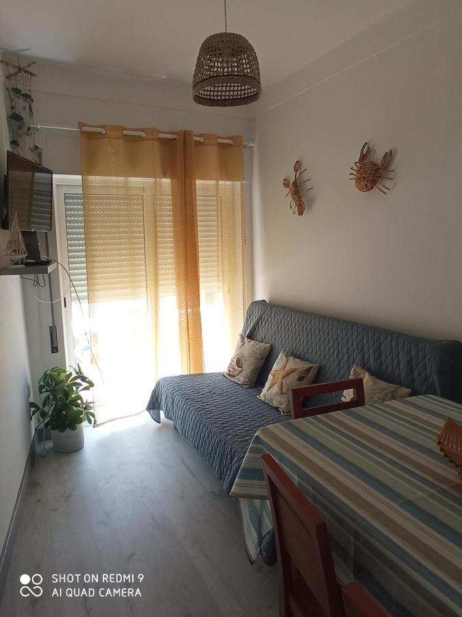 Casa Do Batoreu - Buarcos 120 Mt Praia Figueira da Foz Ngoại thất bức ảnh