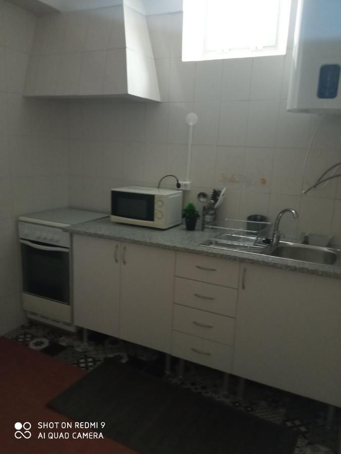 Casa Do Batoreu - Buarcos 120 Mt Praia Figueira da Foz Ngoại thất bức ảnh