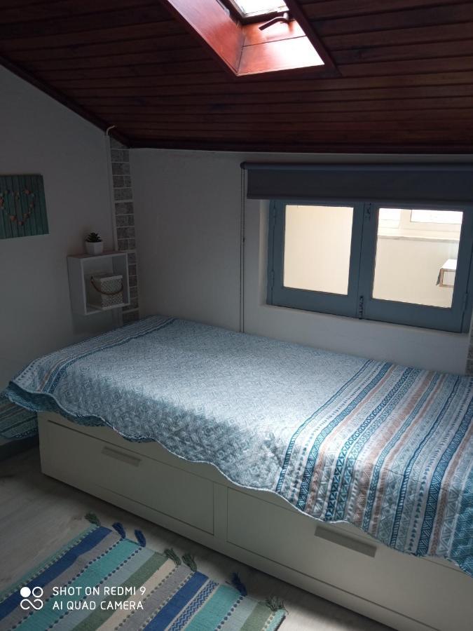 Casa Do Batoreu - Buarcos 120 Mt Praia Figueira da Foz Ngoại thất bức ảnh