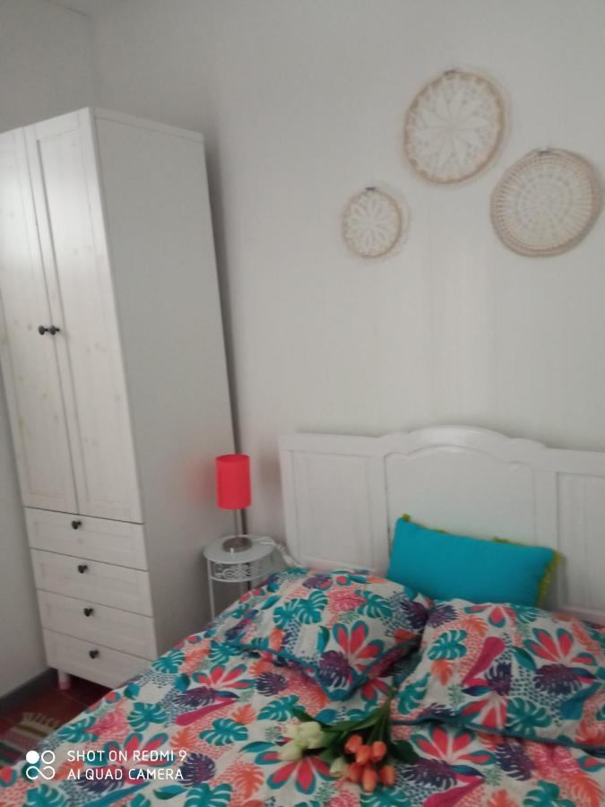 Casa Do Batoreu - Buarcos 120 Mt Praia Figueira da Foz Ngoại thất bức ảnh