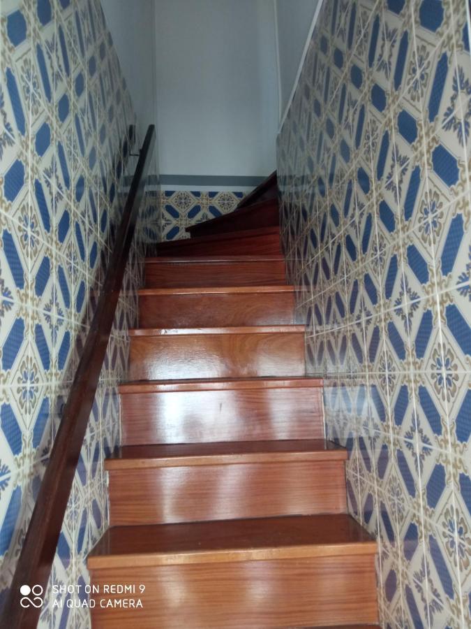 Casa Do Batoreu - Buarcos 120 Mt Praia Figueira da Foz Ngoại thất bức ảnh