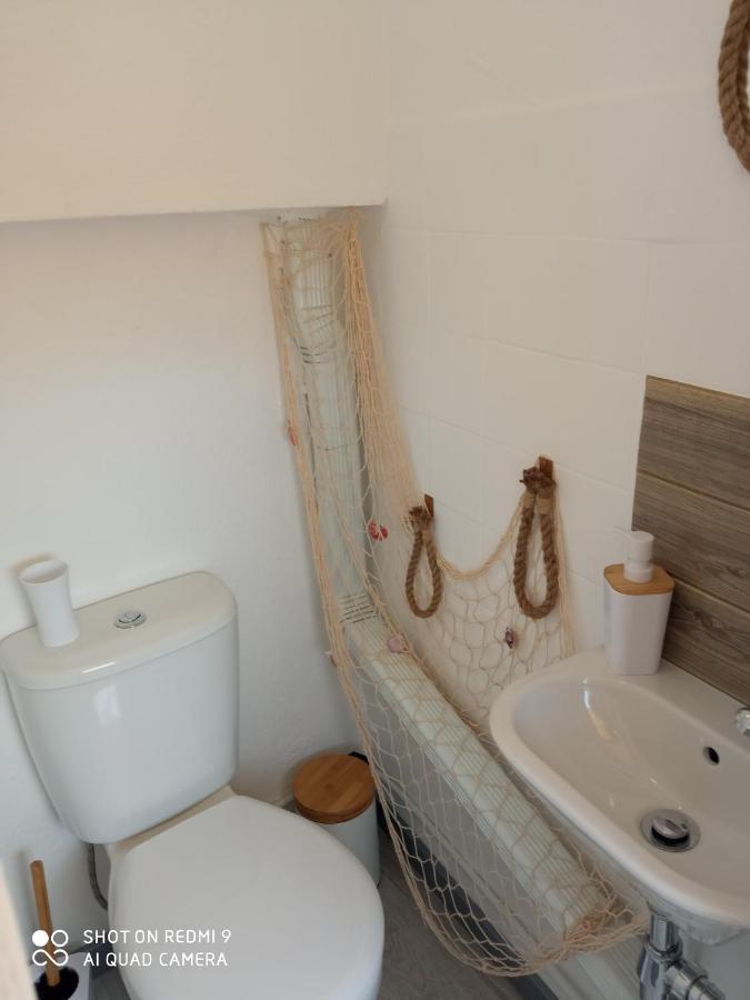 Casa Do Batoreu - Buarcos 120 Mt Praia Figueira da Foz Ngoại thất bức ảnh