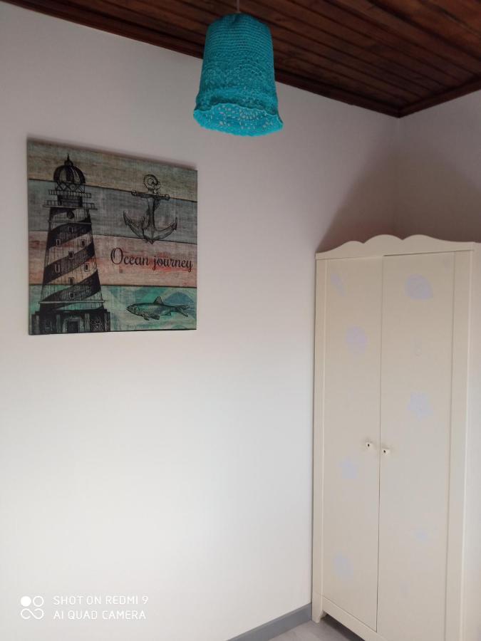 Casa Do Batoreu - Buarcos 120 Mt Praia Figueira da Foz Ngoại thất bức ảnh