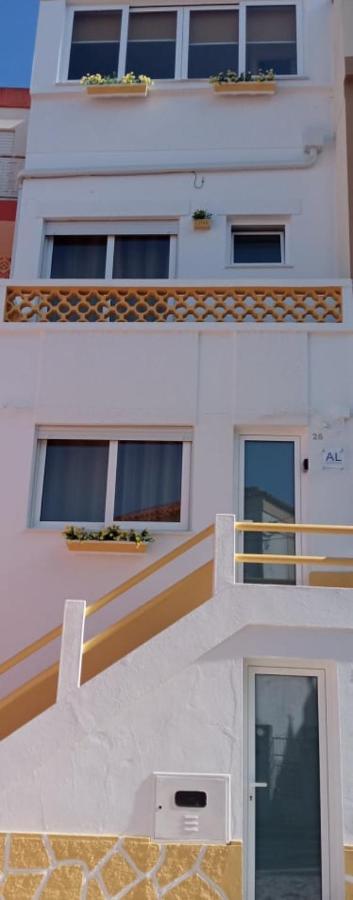 Casa Do Batoreu - Buarcos 120 Mt Praia Figueira da Foz Ngoại thất bức ảnh